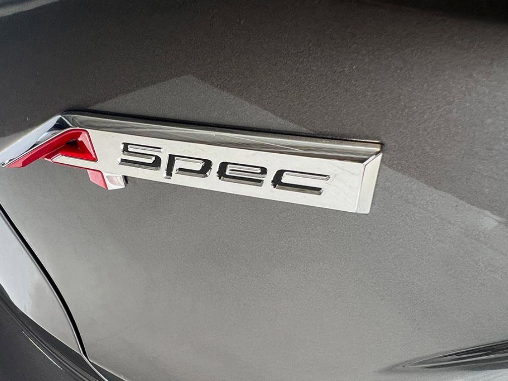 New 2026 Acura RDX A-Spec image 5