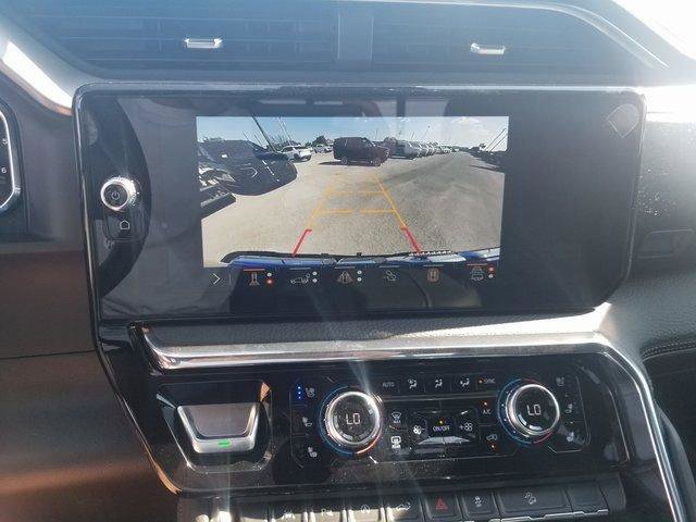 New 2026 GMC Sierra 1500 Denali w/ Technology Package image 19