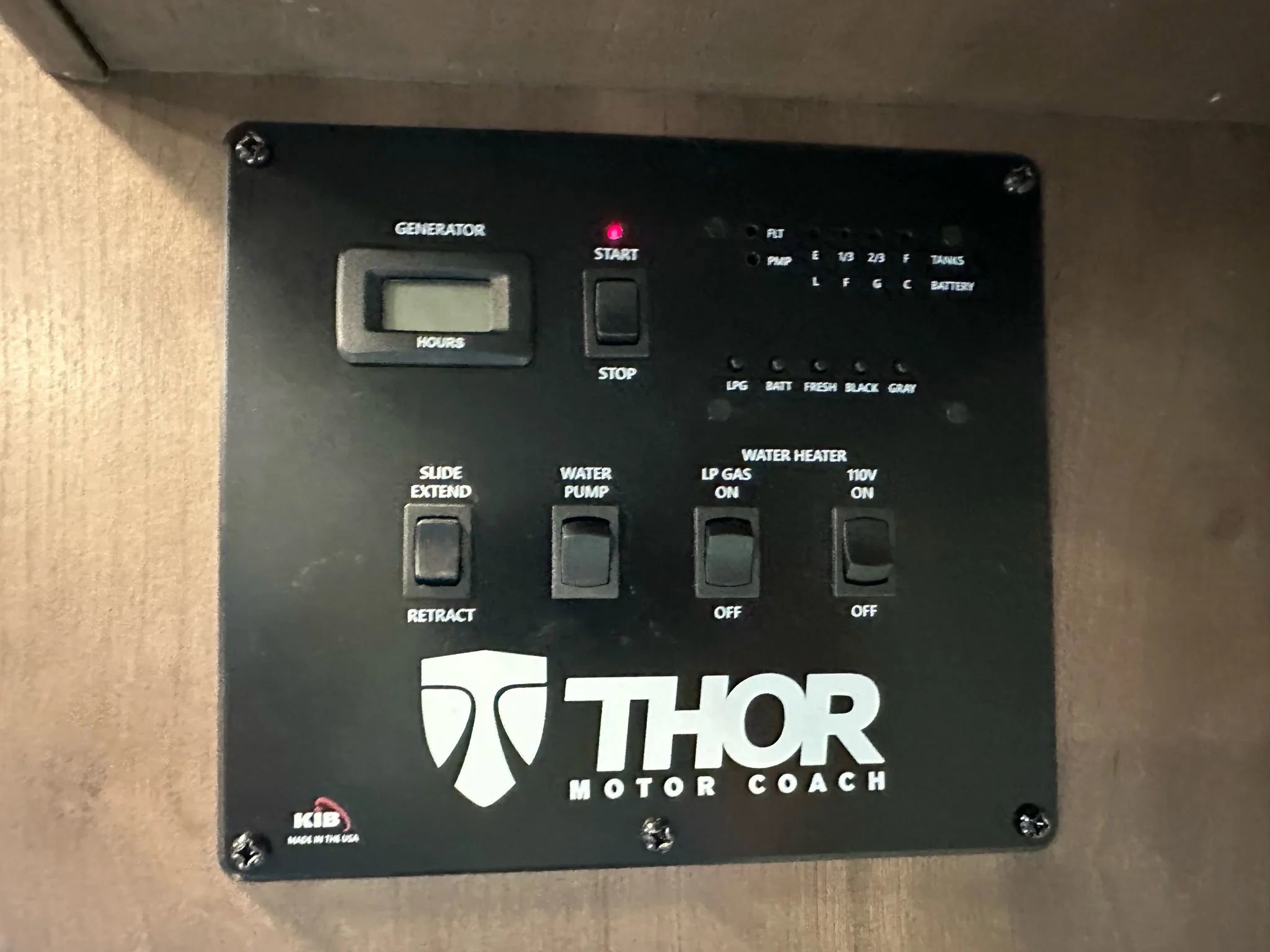 Used 2021 Ford E-450 and Econoline 450 Super Duty w/ Motorhome Prep Package image 59