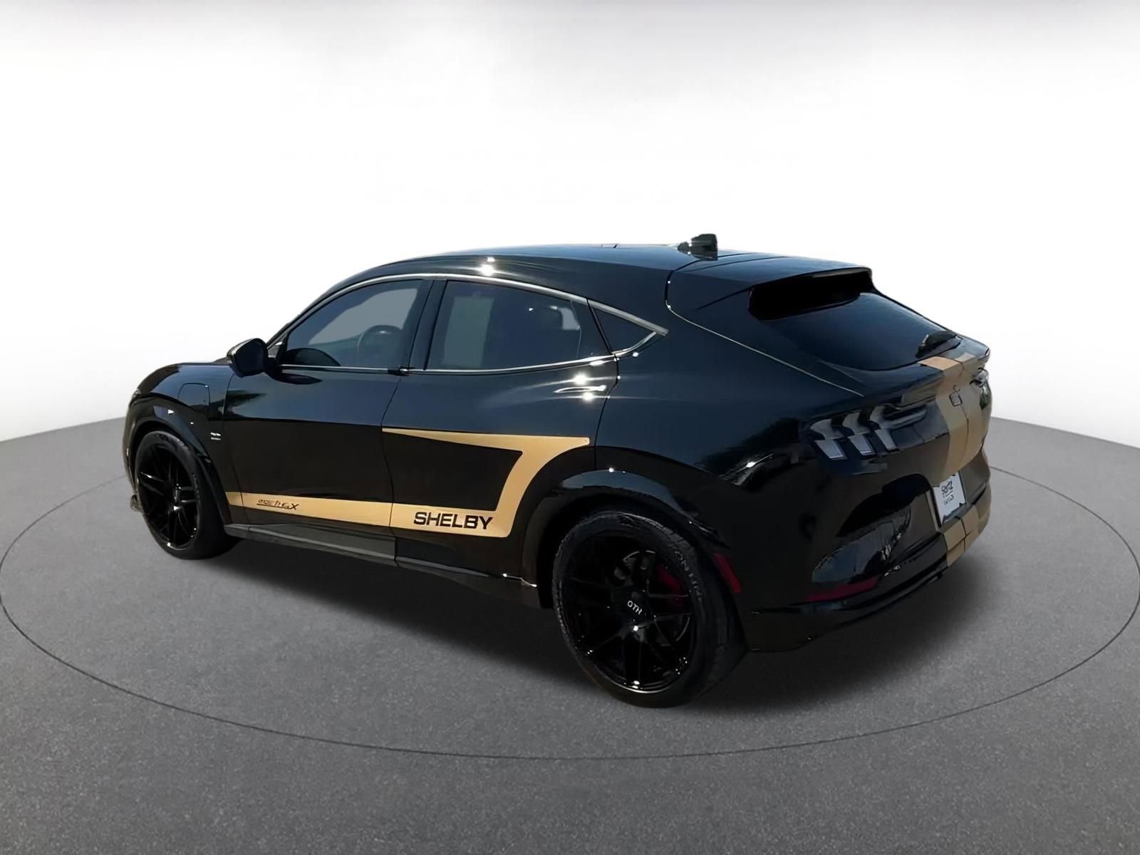 Used 2023 Ford Mustang Mach-E GT image 10
