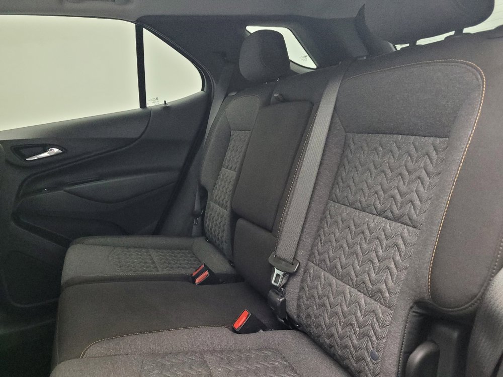 Used 2023 Chevrolet Equinox LT AWD/4WD image 18