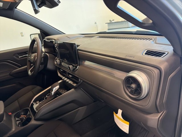 New 2025 Chevrolet Colorado LT w/ Advanced Trailering Package image 22