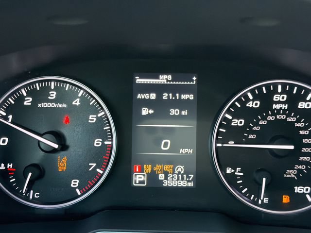 Used 2023 Subaru Outback Onyx Edition XT AWD/4WD image 27