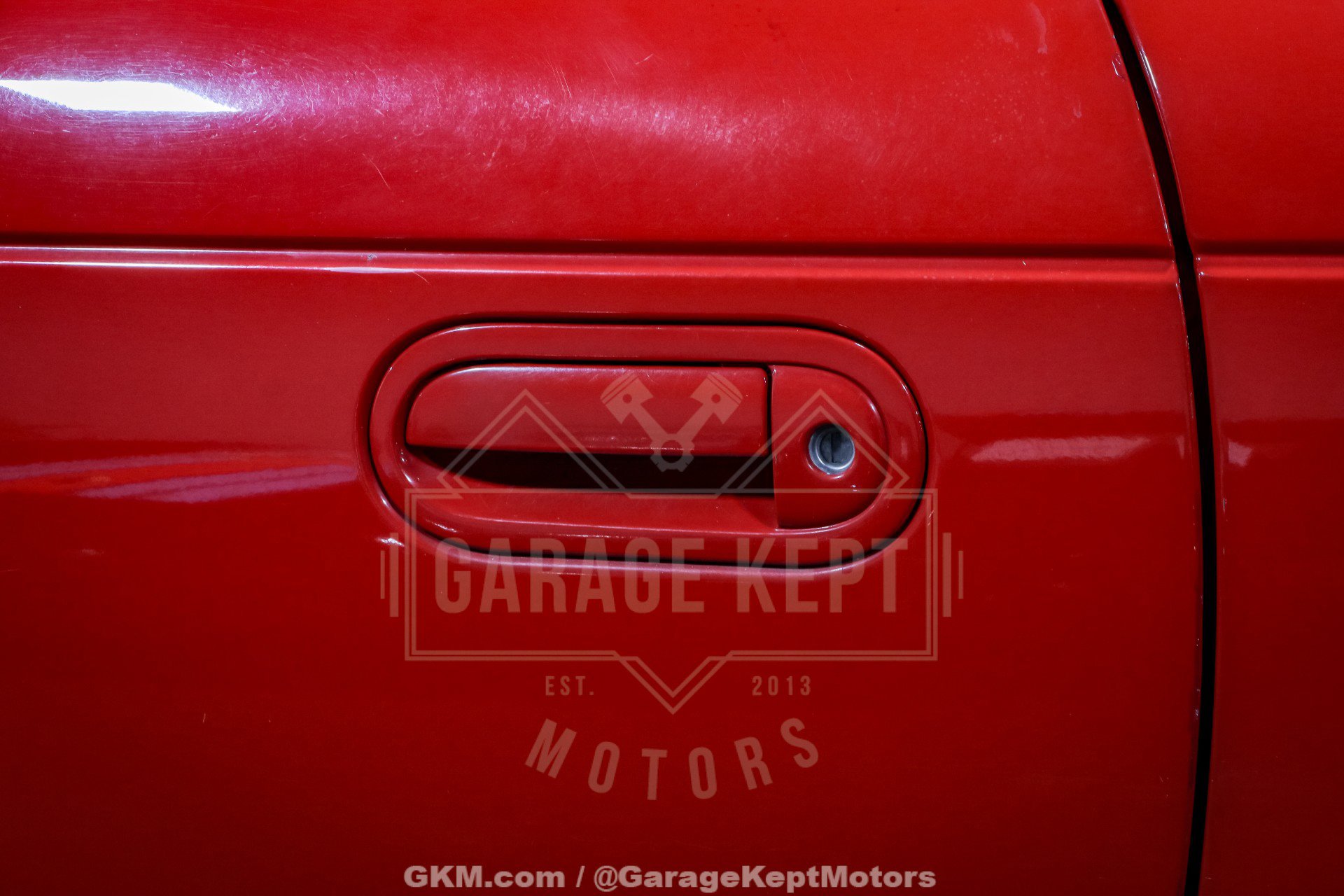 Used 2002 Ford Thunderbird RWD image 53
