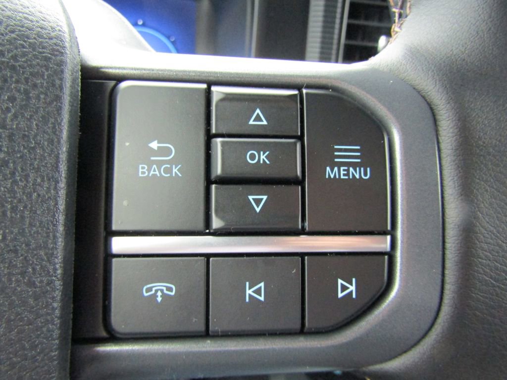 New 2025 Ford F150 Lariat w/ Equipment Group 502A High image 26