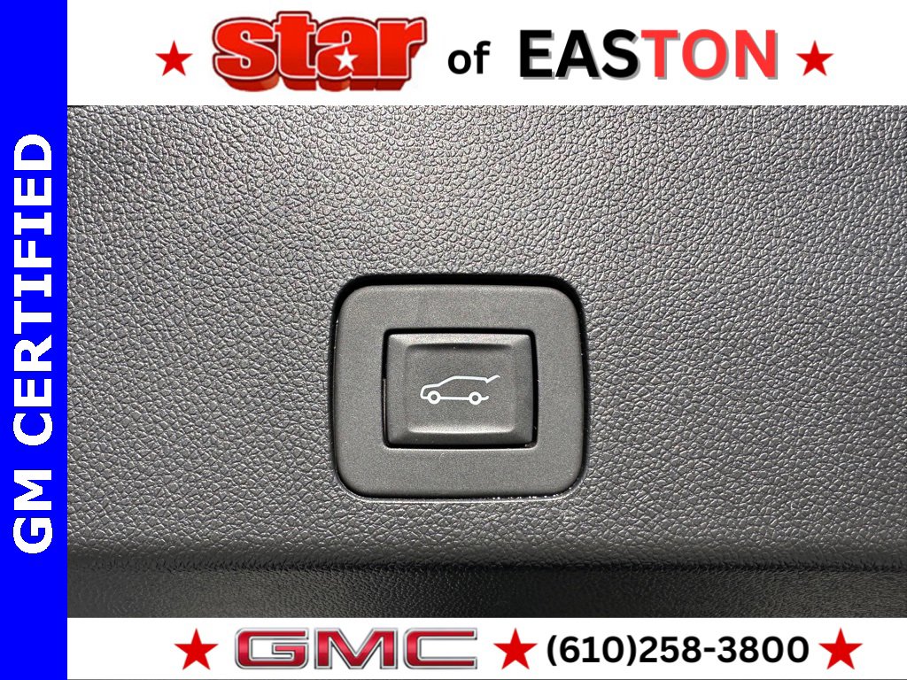 Certified 2024 Buick Encore GX Sport Touring w/ Comfort Package image 32