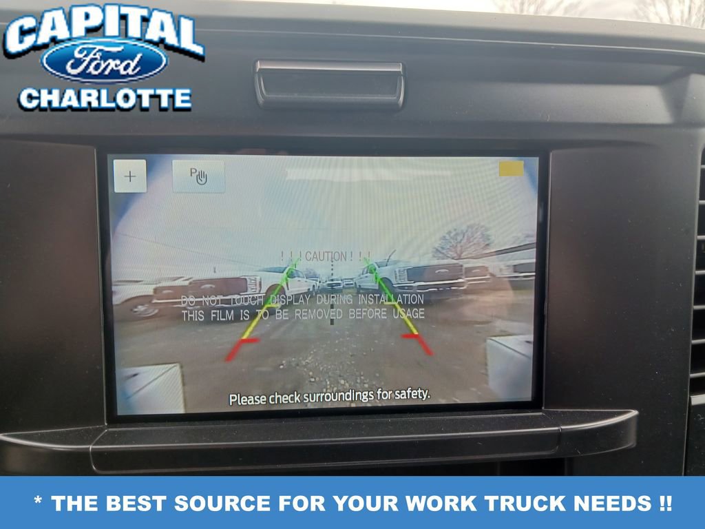 New 2026 Ford F250 XL w/ XL Chrome Package image 21