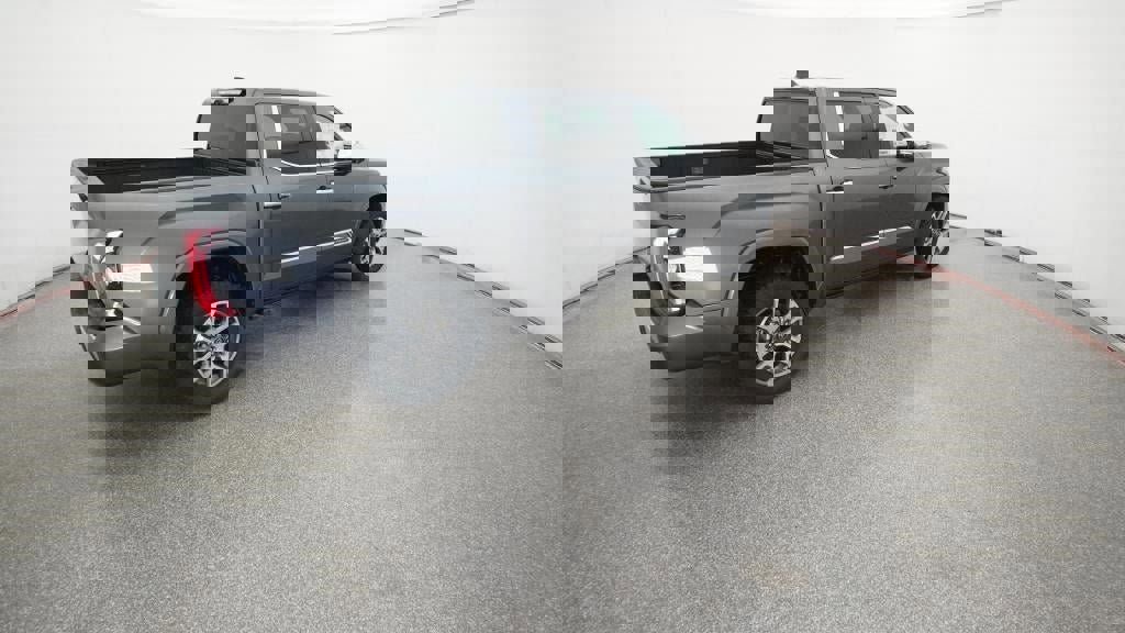 New 2025 Toyota Tundra 1794 Edition image 9