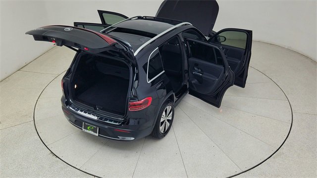 Used 2024 Mercedes-Benz EQB 250+ w/ Driver Assistance Package image 87