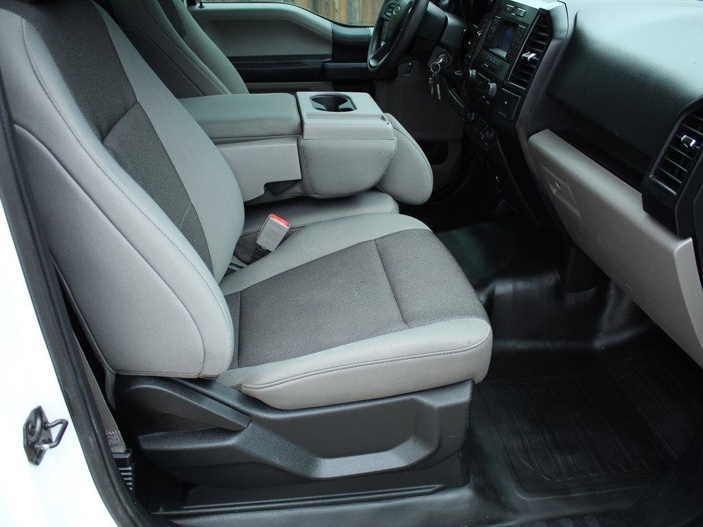 Used 2020 Ford F150 XL w/ Equipment Group 101A Mid RWD image 20