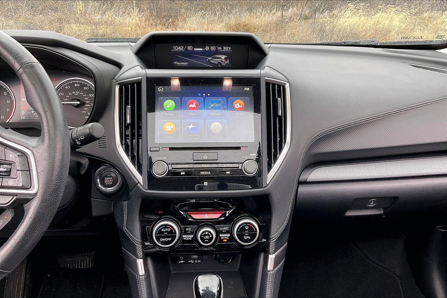 Used 2020 Subaru Forester Limited image 23