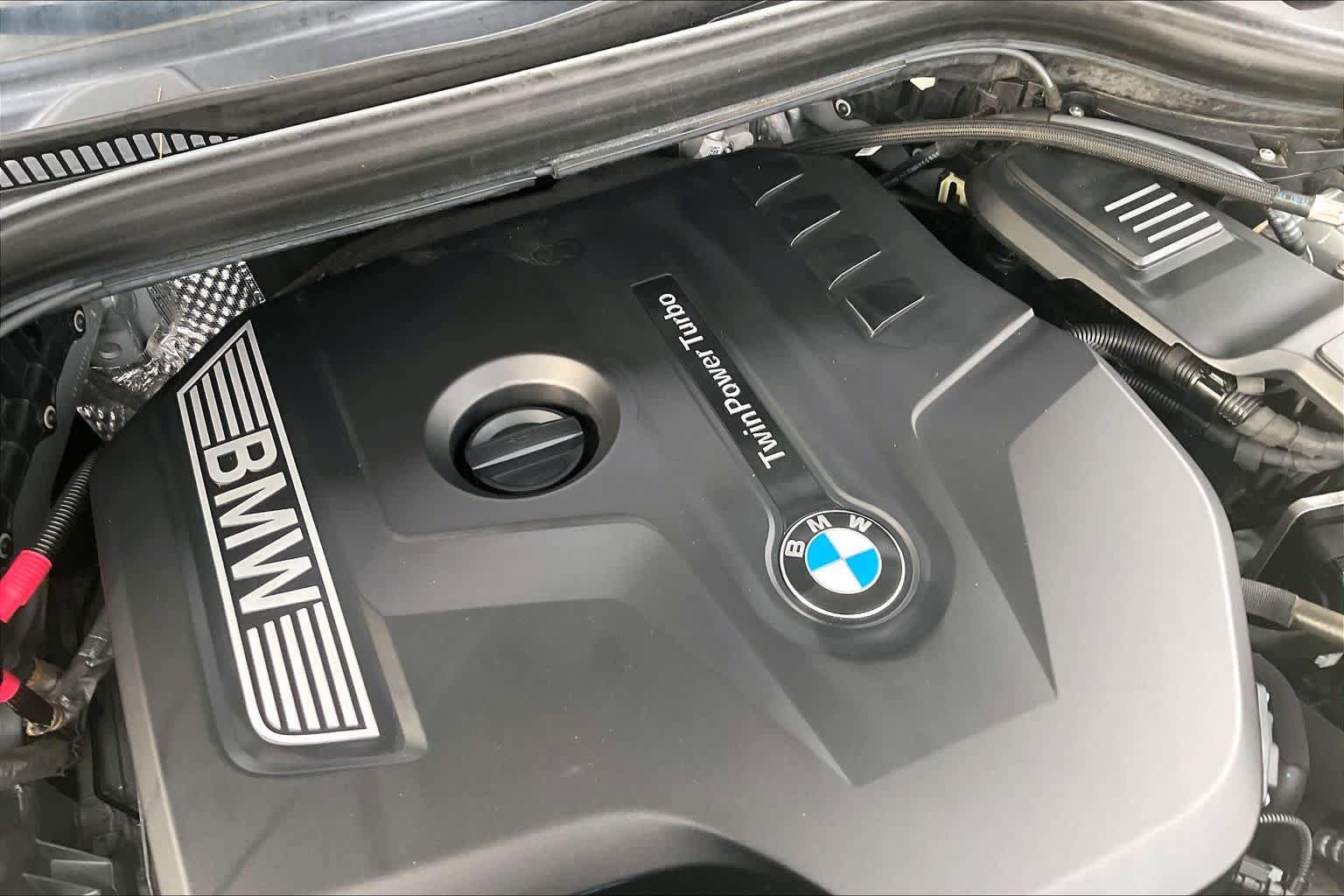 Used 2018 BMW X3 xDrive30i w/ Executive Package AWD/4WD image 30