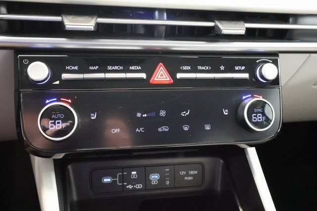 Used 2025 Hyundai Tucson SEL AWD/4WD image 19