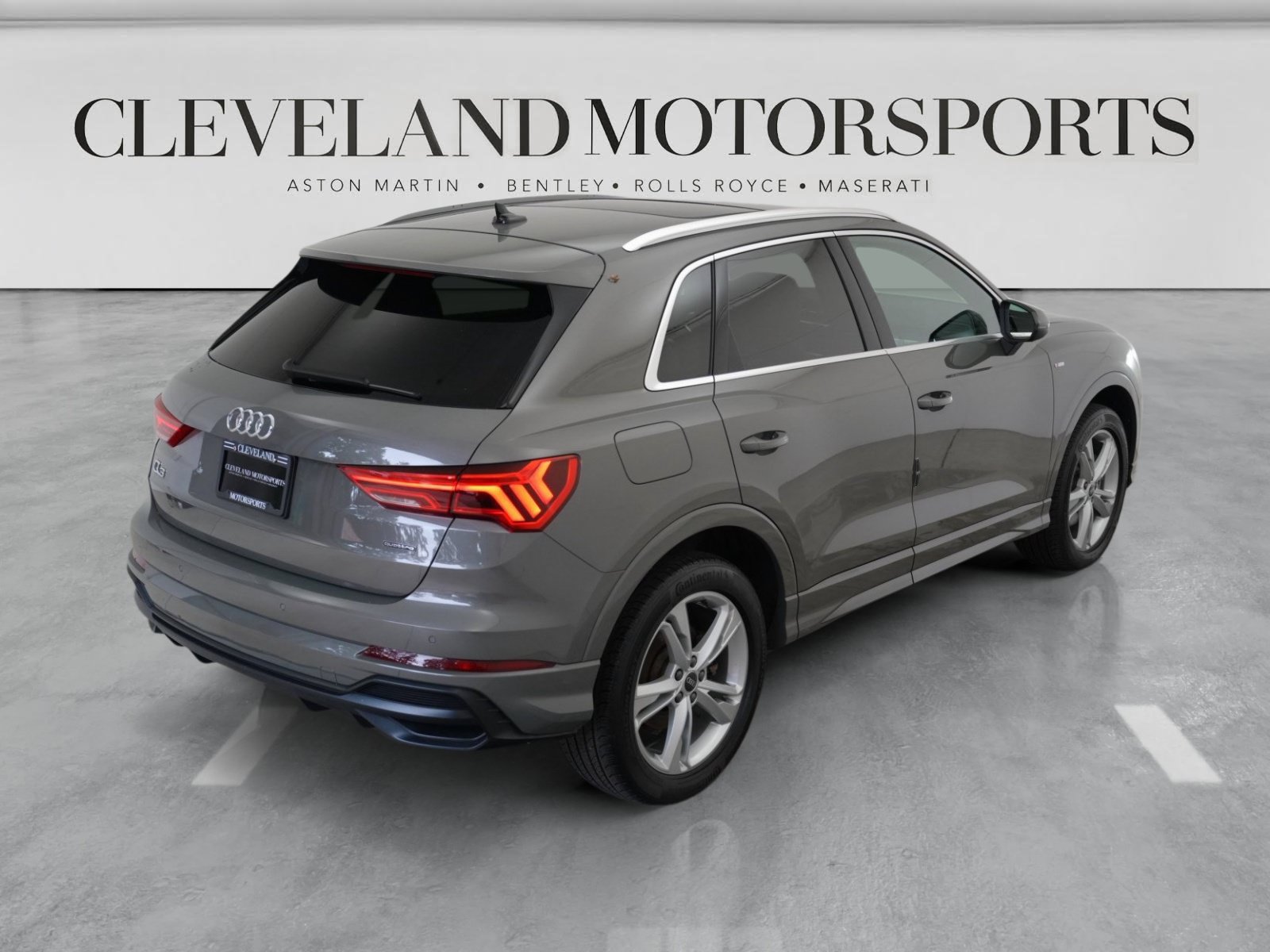 Used 2021 Audi Q3 2.0T Premium w/ Convenience Package AWD/4WD image 53