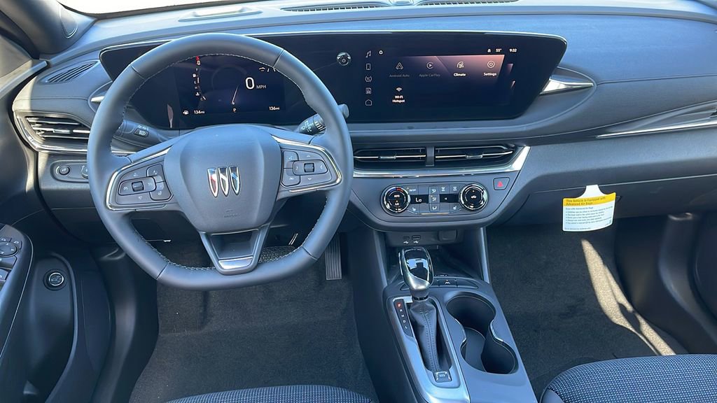New 2026 Buick Envista Preferred w/ Convenience I Package image 14