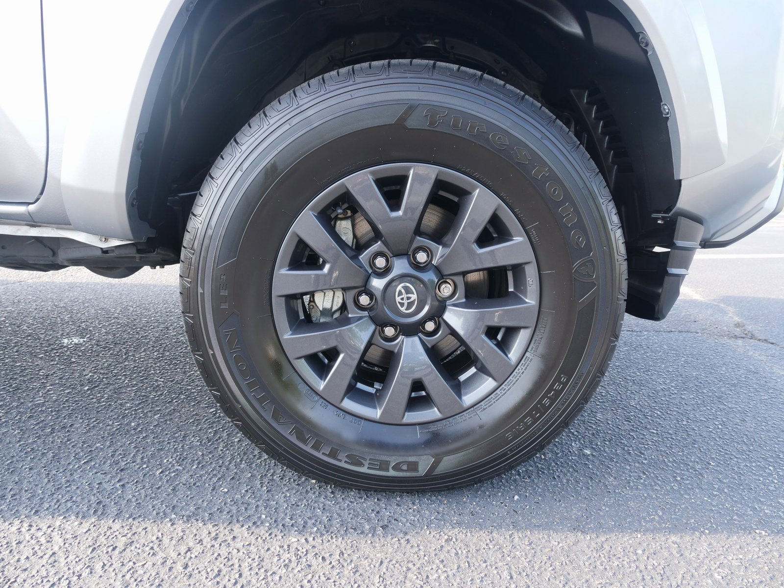 Used 2023 Toyota Tacoma SR5 image 11