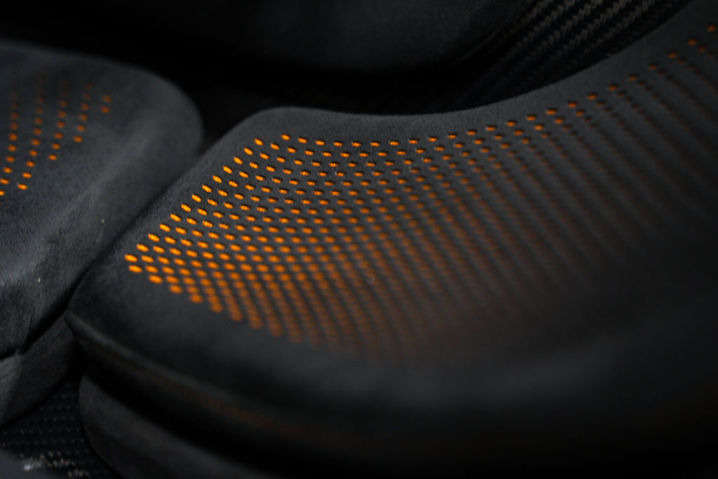 Used 2022 McLaren 765LT image 8