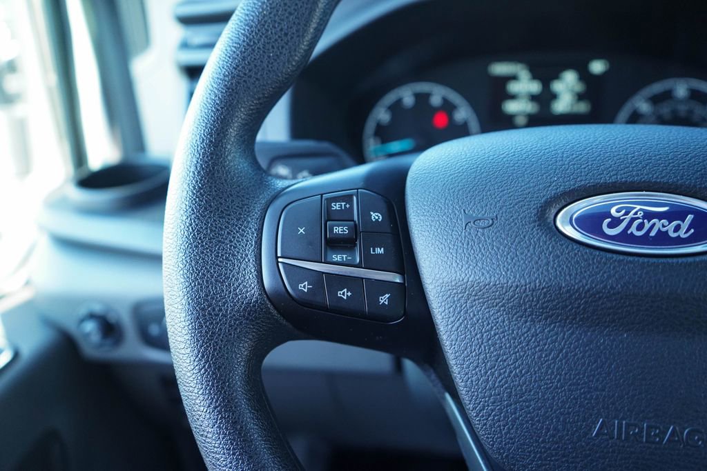 Used 2024 Ford Transit 350 XLT image 26