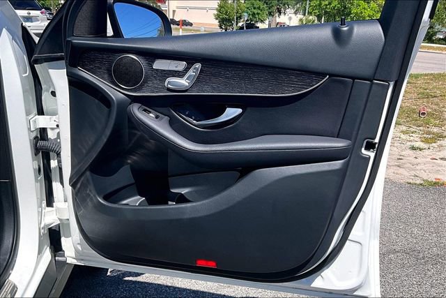 Certified 2022 Mercedes-Benz GLC 300 image 29