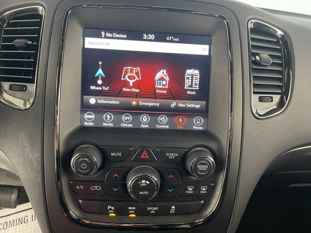 Used 2019 Dodge Durango R/T RWD image 41