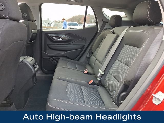 Used 2022 GMC Terrain SLE w/ Driver Convenience Package image 19
