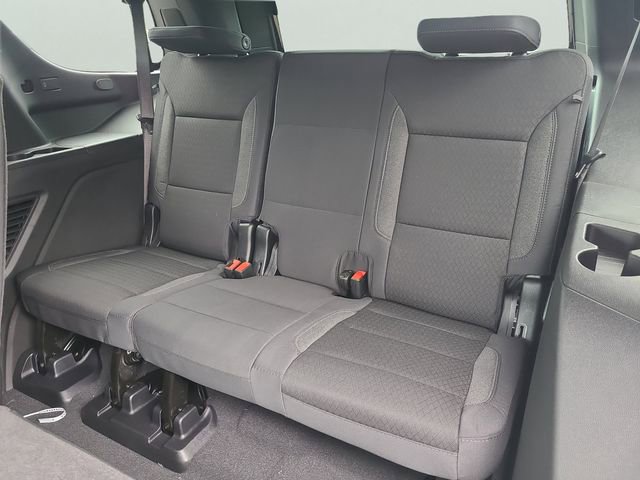 New 2026 Chevrolet Tahoe LS w/ LPO, Dark Essentials Package image 12