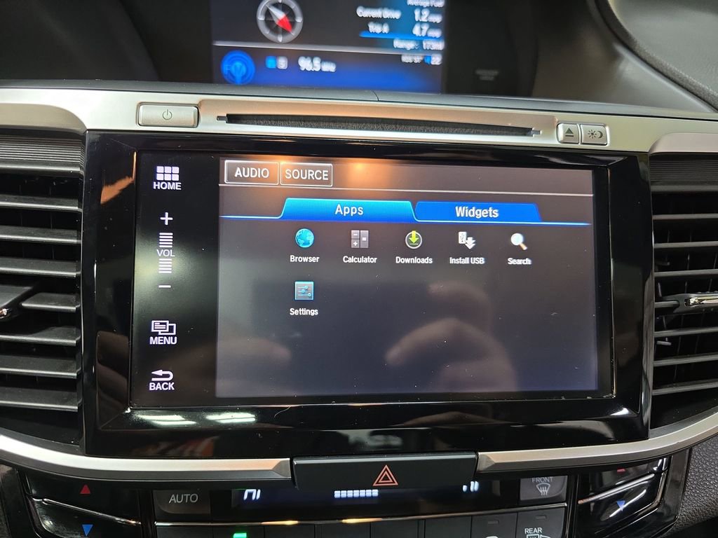 Used 2016 Honda Accord EX-L image 23