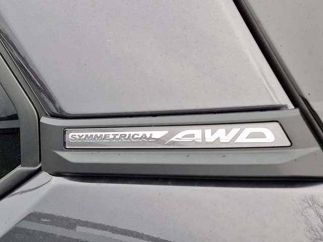 New 2025 Subaru Forester Touring image 23