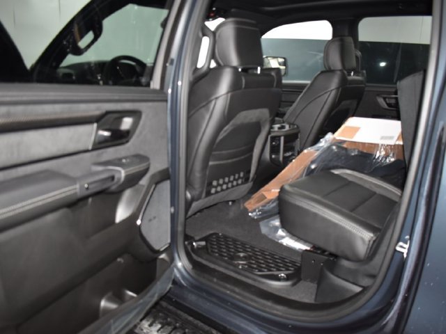 New 2026 RAM 1500 RHO w/ RHO Level 1 Equipment Group AWD/4WD image 31
