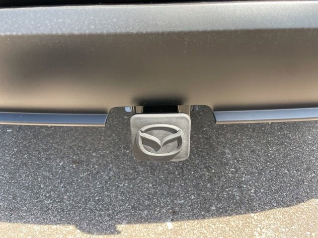 New 2025 MAZDA CX-50 2.5 Hybrid w/ Weather Package image 12