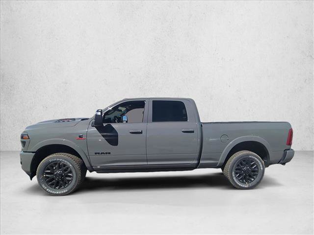 New 2026 RAM 3500 Limited image 5
