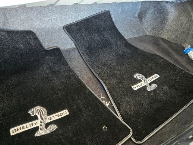 Used 2007 Ford Mustang Shelby GT500 image 12