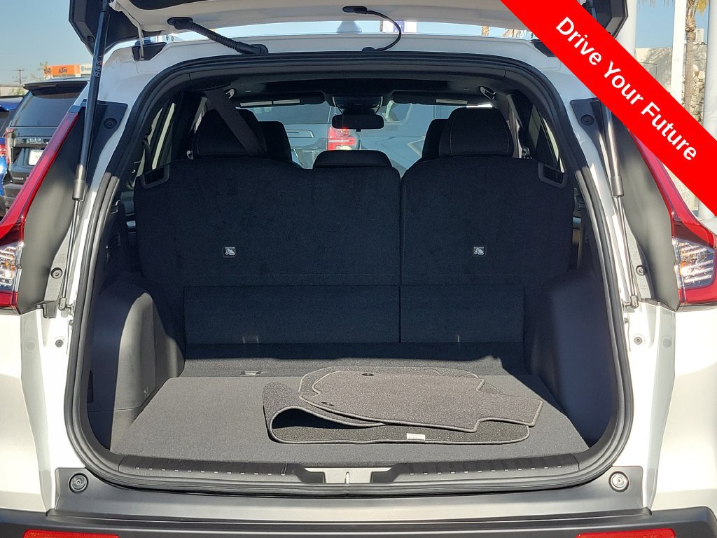Used 2027 Honda CR-V Sport image 23