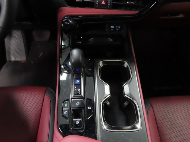 Used 2024 Lexus NX 350h AWD image 24