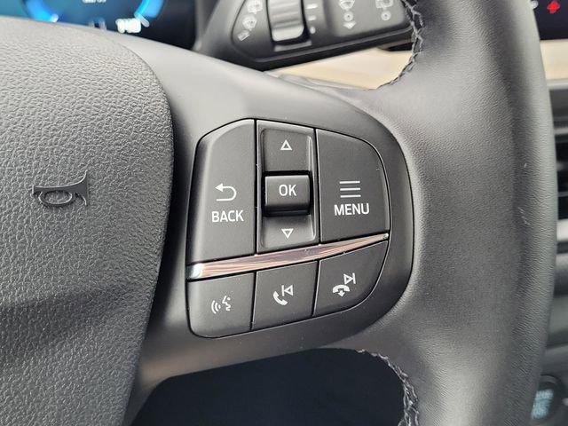 New 2025 Ford Bronco Sport Big Bend w/ Convenience Package image 22