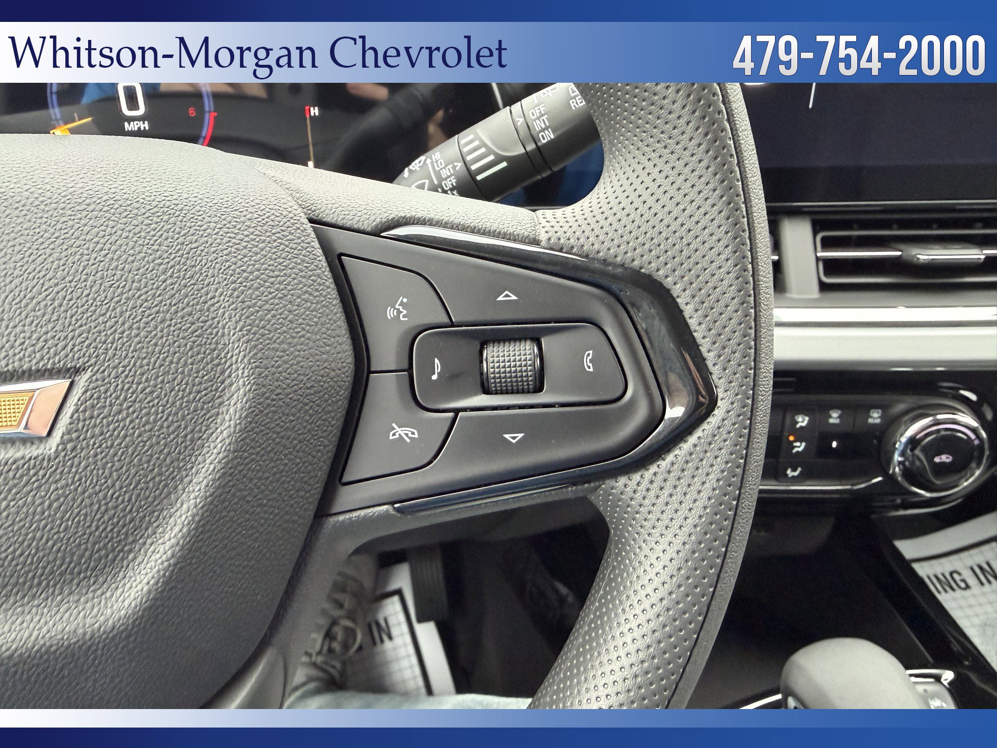 New 2026 Chevrolet Trax LT FWD image 17