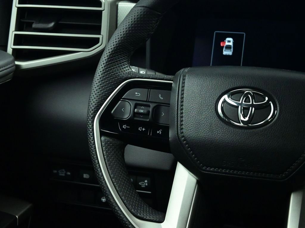 Used 2023 Toyota Tundra Limited w/ TRD Off-Road Package image 42