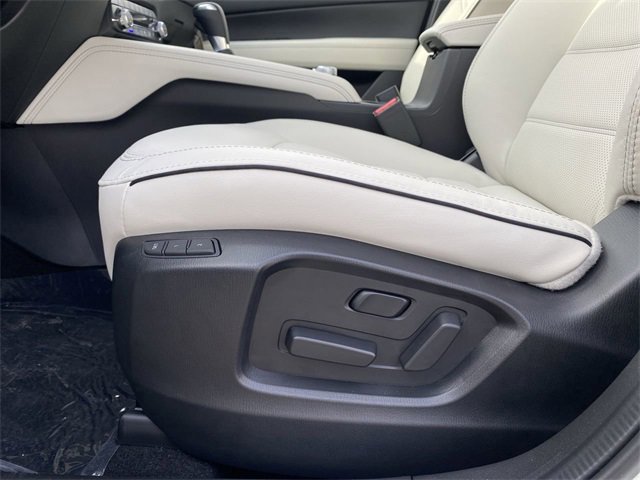New 2025 MAZDA CX-5 AWD 2.5 S image 13