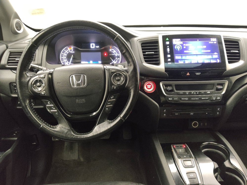 Used 2016 Honda Pilot Elite image 22
