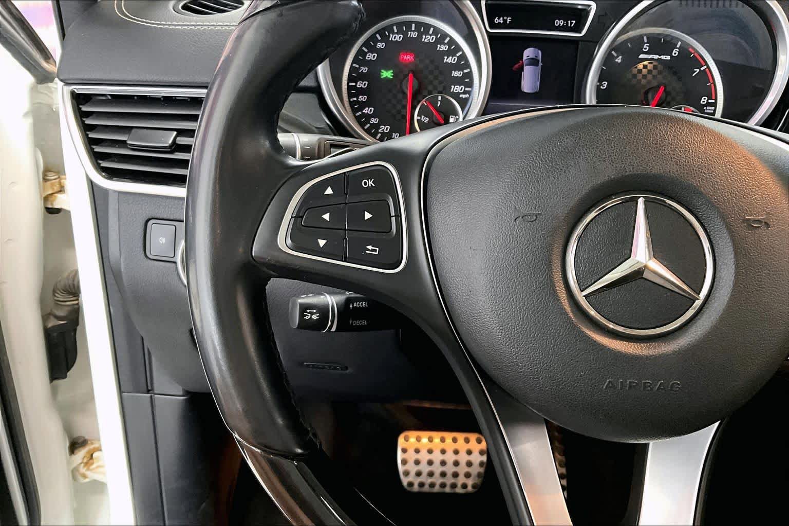 Used 2018 Mercedes-Benz GLE 43 AMG 4MATIC image 21