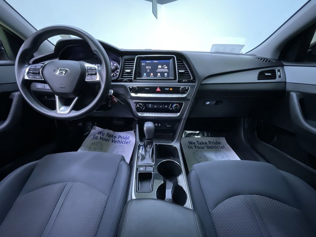 Used 2018 Hyundai Sonata SE image 18
