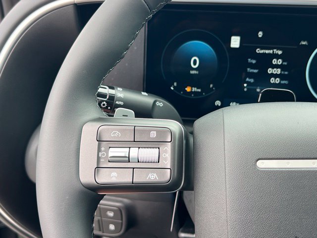 New 2026 Hyundai Palisade SEL AWD/4WD image 21