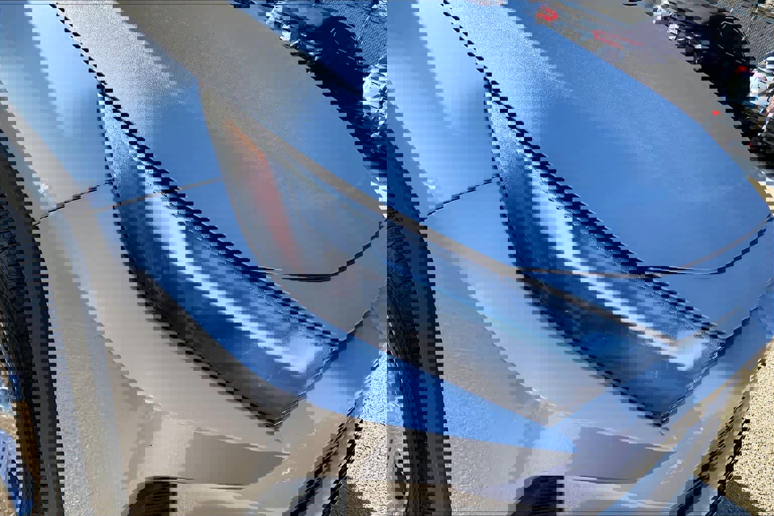 Used 2024 Toyota RAV4 XLE w/ Convenience Package image 28