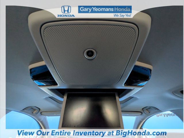 Certified 2025 Honda Odyssey Touring image 20
