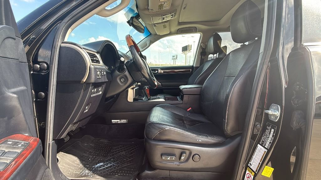 Used 2012 Lexus GX 460 Premium image 10