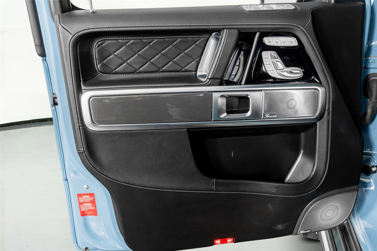 Used 2025 Mercedes-Benz G 63 AMG 4MATIC image 55
