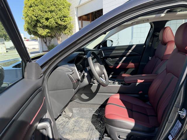 New 2026 MAZDA CX-50 AWD 2.5 Hybrid w/ Cargo Package image 16