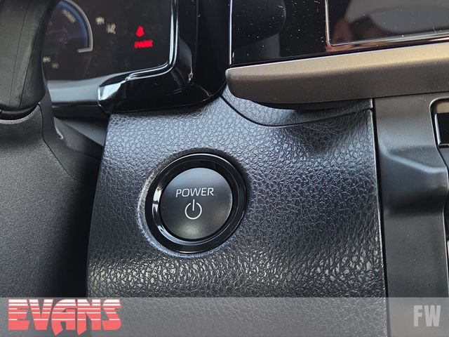 New 2026 Toyota Camry SE w/ Multimedia Upgrade Package FWD image 6