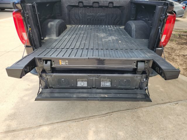 Used 2023 GMC Sierra 1500 Denali Ultimate AWD/4WD image 34