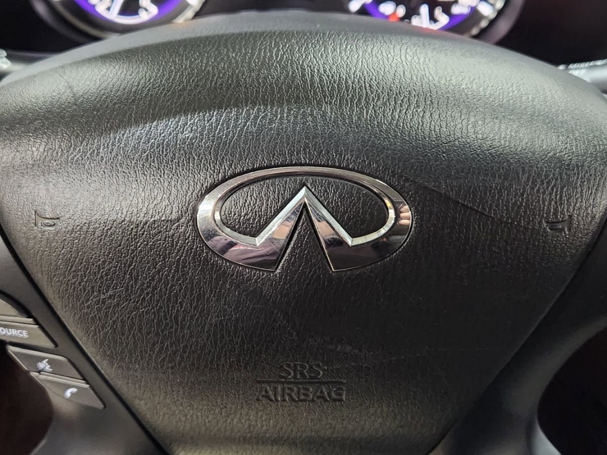 Used 2019 INFINITI QX60 Luxe w/ Essential Package image 49